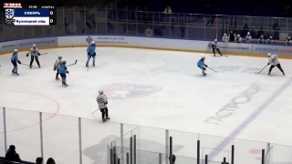 «Кузнецкий лед-2012» продолжает побеждать всех соперников