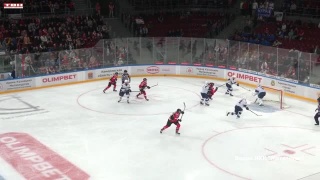 «Металлург»: пятая победа подряд