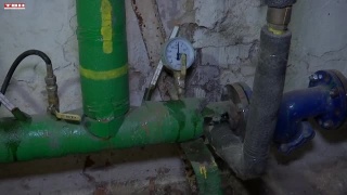 Приемка тепловых узлов в МКД