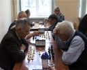 Кубок города по шахматам