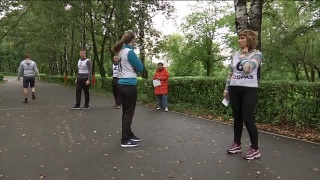 «Золотая осень» металлургов и рударей