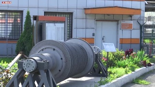 Готовность Западно-Сибирской ТЭЦ к зиме 25/26
