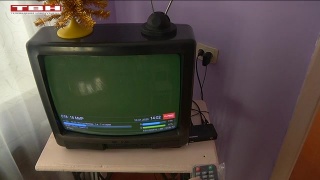 УТИС помогает настроить аналоговое вещание