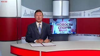 Глеб Поцекула — в юниорской сборной России по боксу 