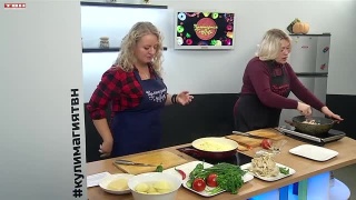 Анонс программы «Кулинарная магия» от 10.09.25