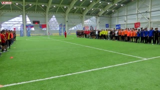 День призывника на «Запсиб-Арене»