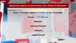 Средства на техническое оснащение