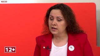 Анонс программы «Семь дней» от 12.05.25