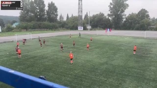 Новокузнечане выиграли турнир в Кемерове