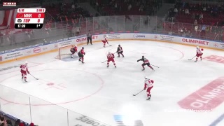 Хет-трик Горшкова принес «Металлургу» победу