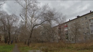 Порывистый ветер скоро прекратится