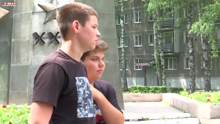 Трудовое лето для школьников