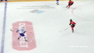 «Кузнецкие Медведи» сыграют в Москве с «Динамо»