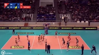 «Кузбасс» регулярный чемпионат завершил на 3 месте 