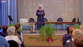 Праздник поэзии в Гоголевке