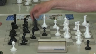 Этап Кубка Новокузнецка по блицу 