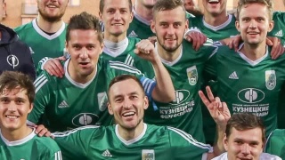ФК «Новокузнецк» сыграет на выезде 
