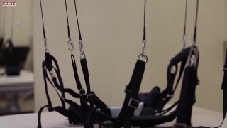 Новое оборудование в областной детской больнице
