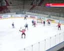 «Медведи» плей-офф МХЛ начнут в Новокузнецке