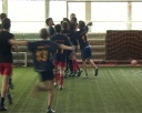 «Мини-футбол — в школы»