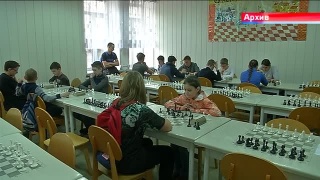 Шахматисты Новокузнецка победили в Кемерове