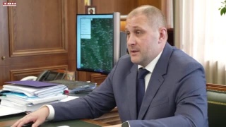 Кадры и ситуация с закупками в больницах Кузбасса