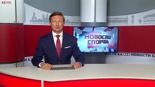 Семен Шарабарин начал тренерскую карьеру 