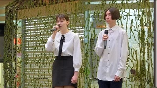 Акция «Блокадный хлеб»