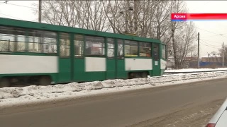 Перспективы электротранспорта