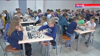 В Ашмарино пройдет первенство СФО по шахматам