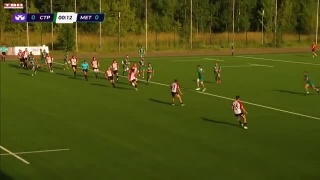 РК «Металлург» проиграл в Казани