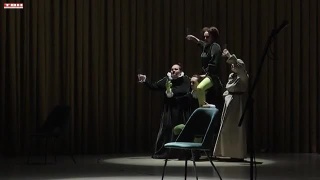 «Ночь искусств» накануне Дня единства