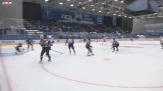 Продолжается регулярный чемпионат ВХЛ