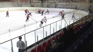 «Металлург-2004» дважды обыграл «Сокол» 