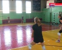Успех волейболистов на зональном первенстве России 