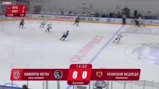 Владислав Чапаев в юниорской сборной страны