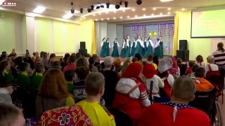 Городской фестиваль «Звездная дорожка»