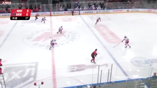 Три победы «Металлурга» в 2026 году