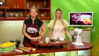 Кулинарная магия. Выпуск 04.09.19 г. Кулинарная магия. Выпуск 04.09.19 г.