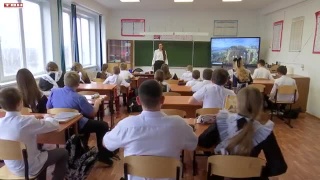 «Земский учитель» изменил жизнь молодого педагога