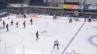 «Реактор» - «Кузнецкие Медведи» - 4:2 